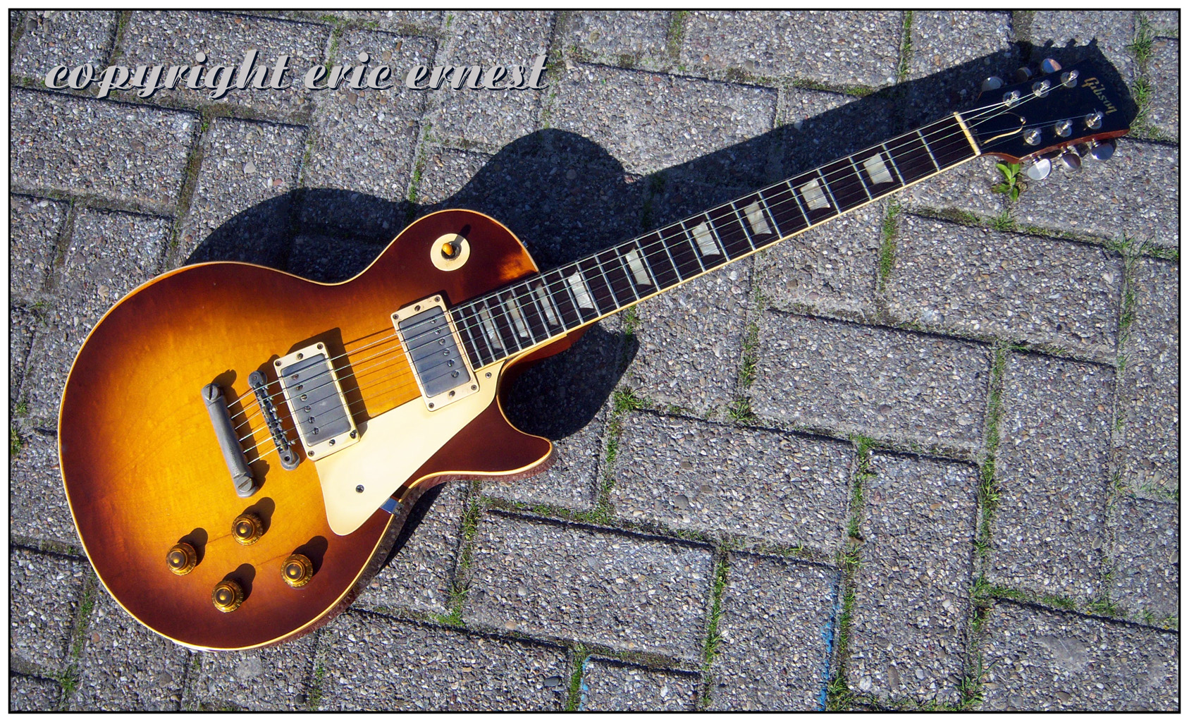 1959 Gibson Les Paul Standard Guitar 9 1259 "Lilley" Burst. Refinished refin PAF parts guitar vintage old repair